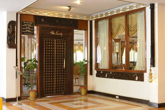 Hotel Ambassador Ajanta